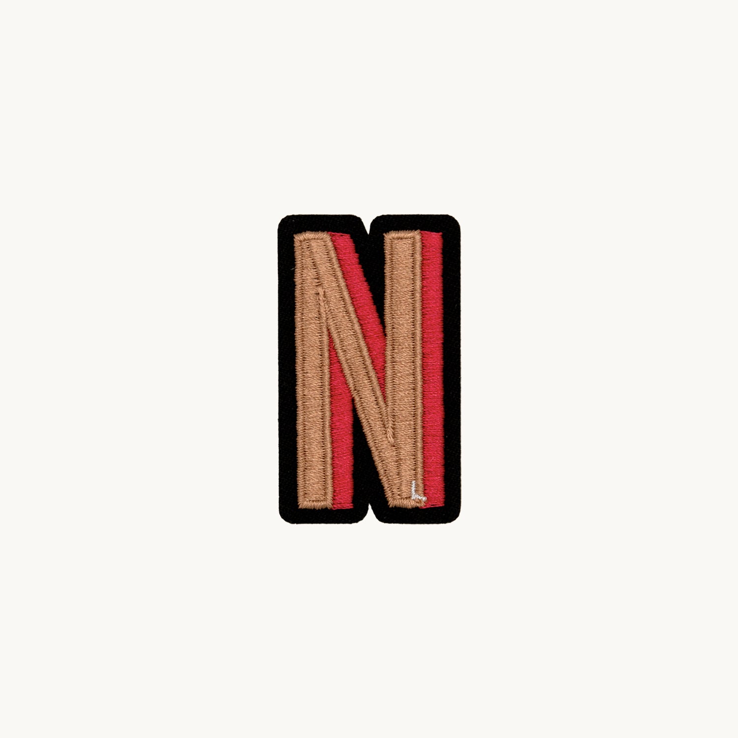 Sticker de personnalisation