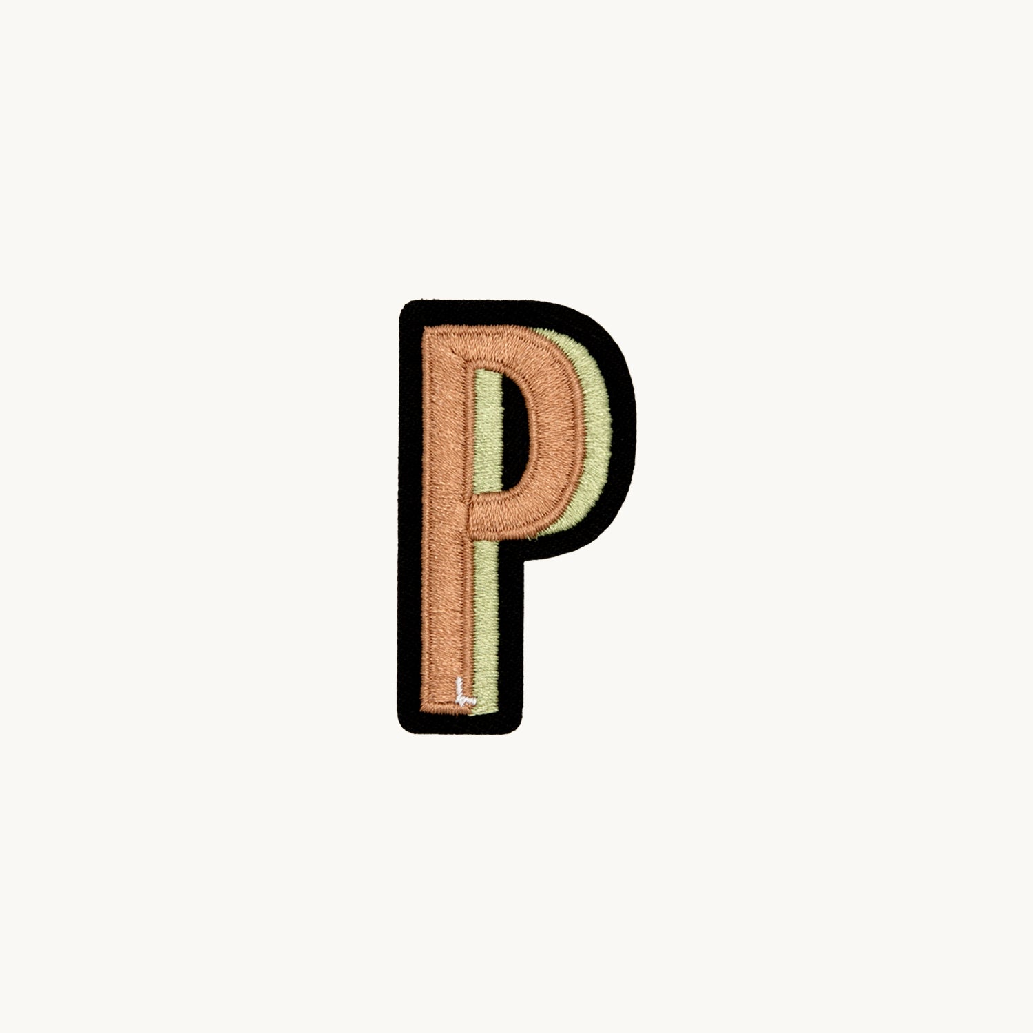 Sticker de personnalisation