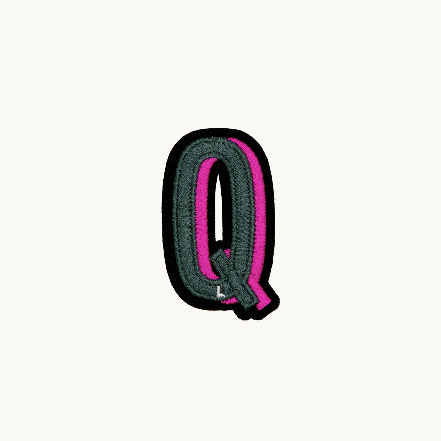 Sticker de personnalisation