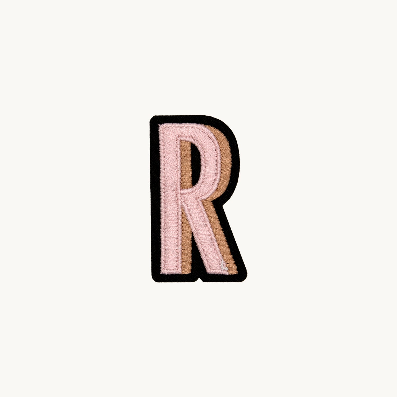 Sticker de personnalisation
