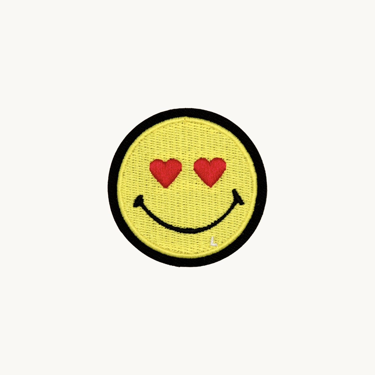 Sticker de personnalisation
