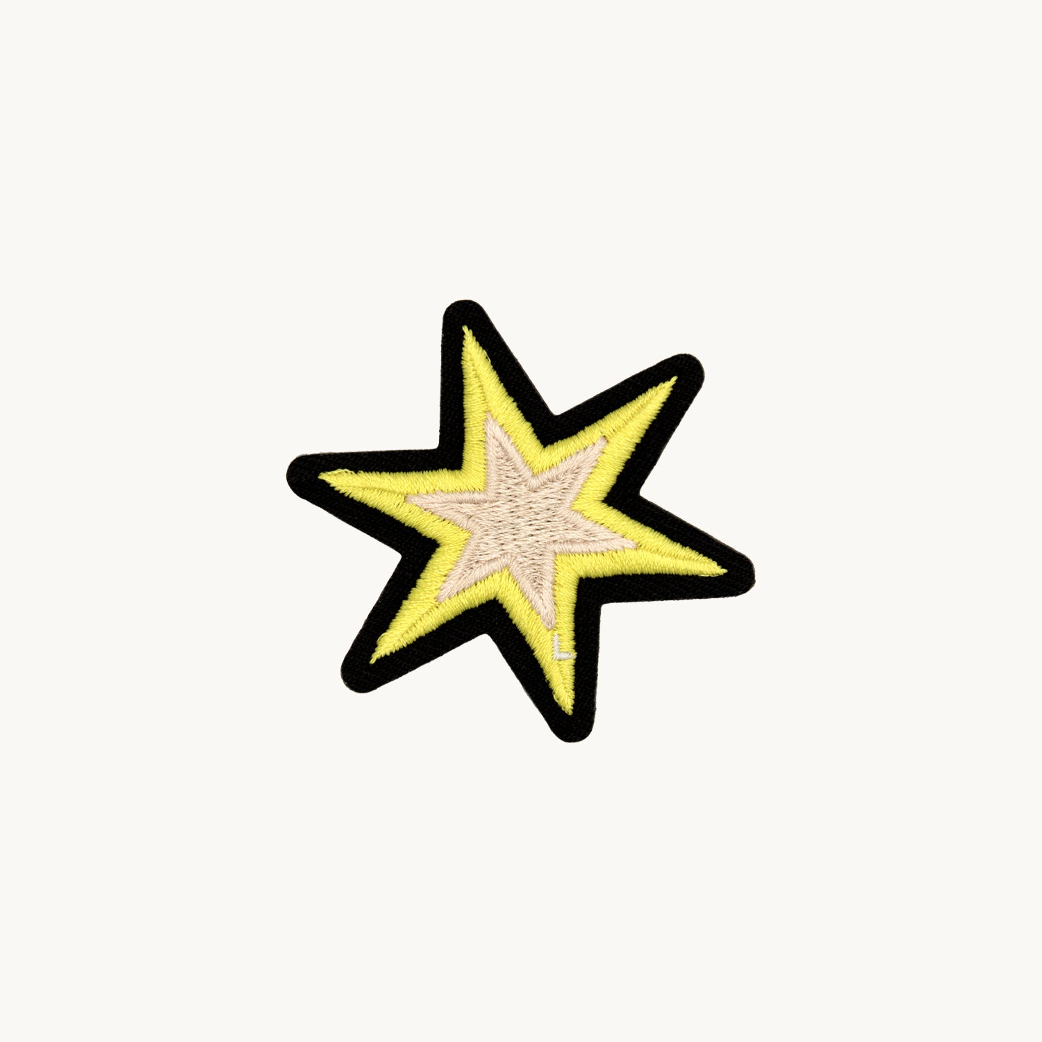 Sticker de personnalisation