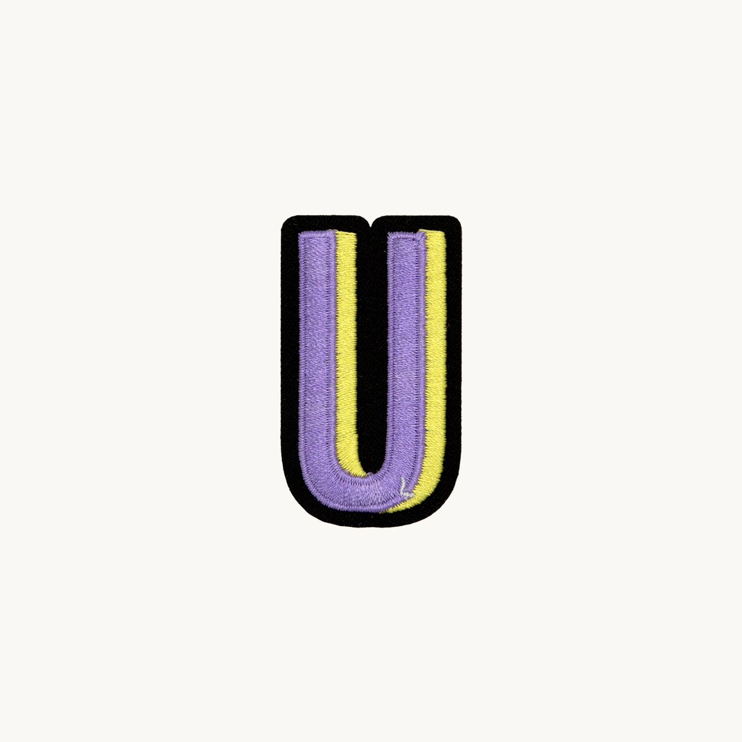 Sticker de personnalisation