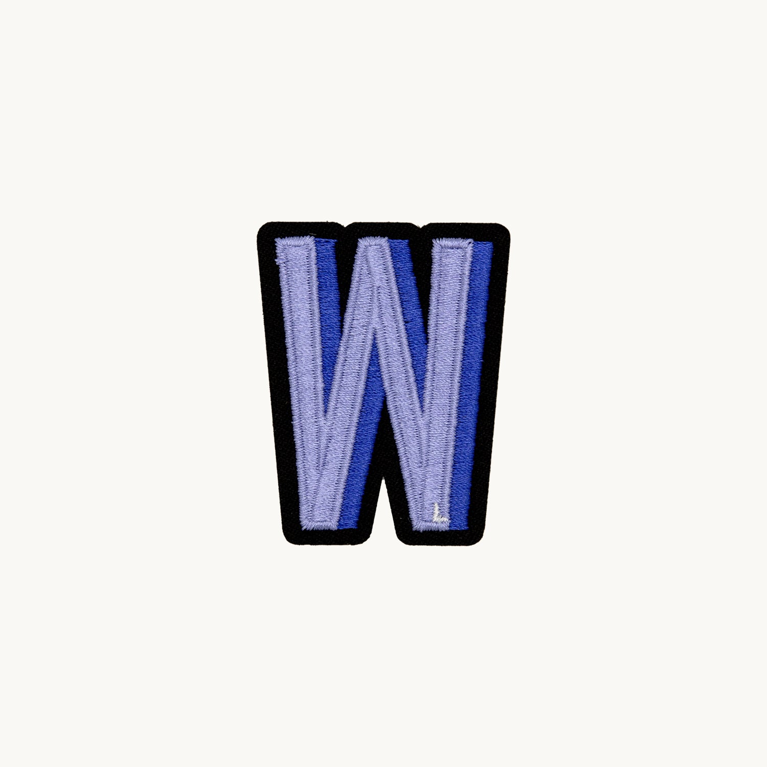 Sticker de personnalisation