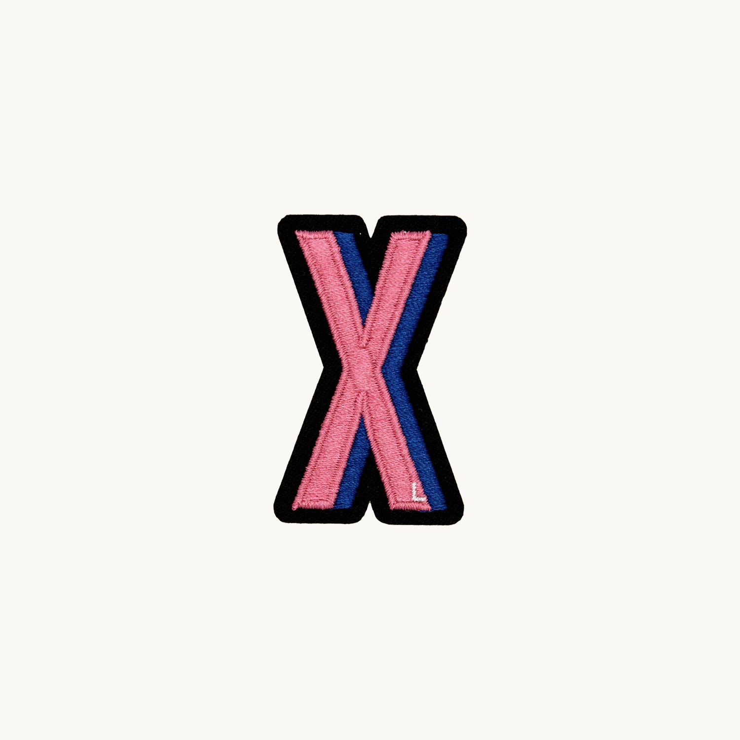 Sticker de personnalisation