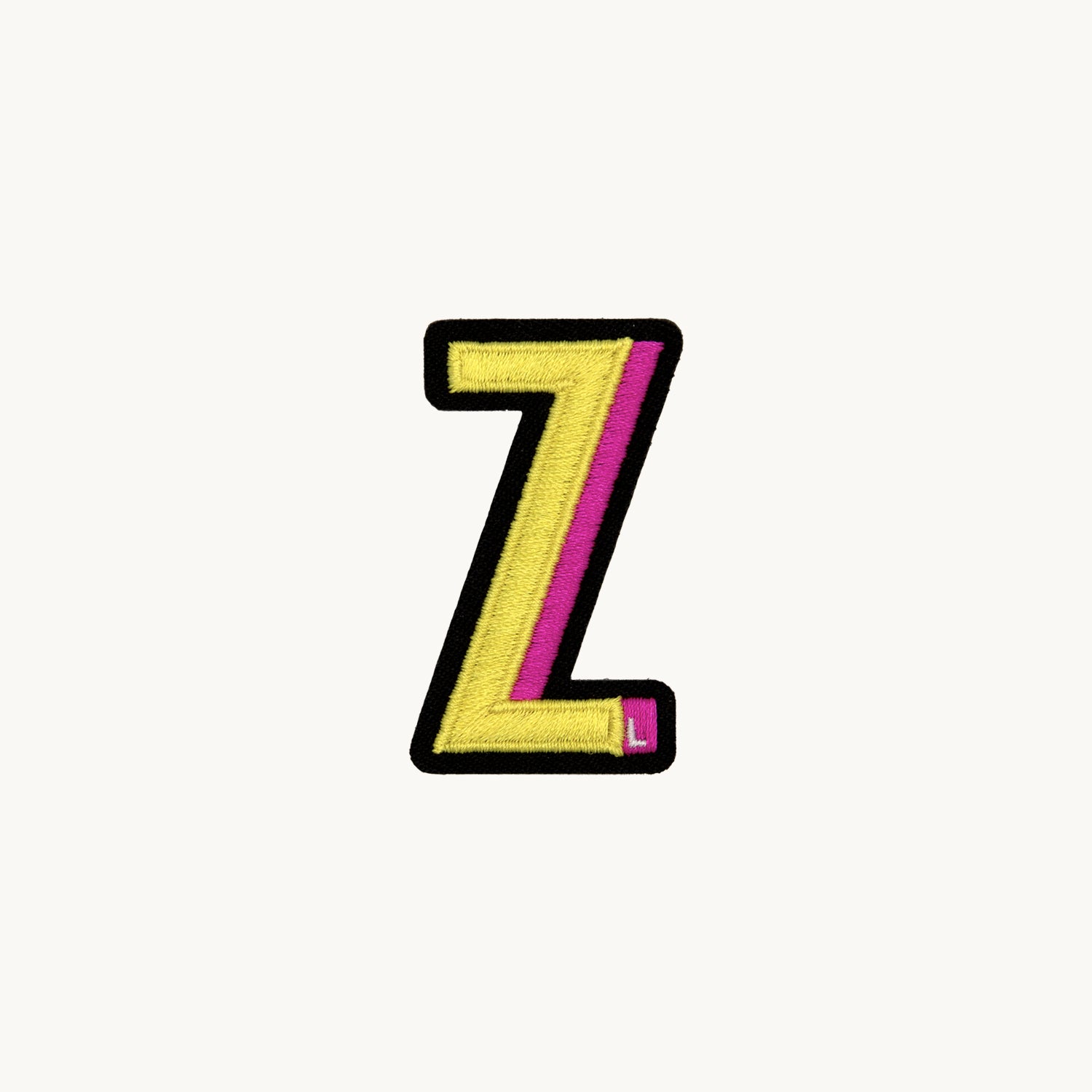 Sticker de personnalisation