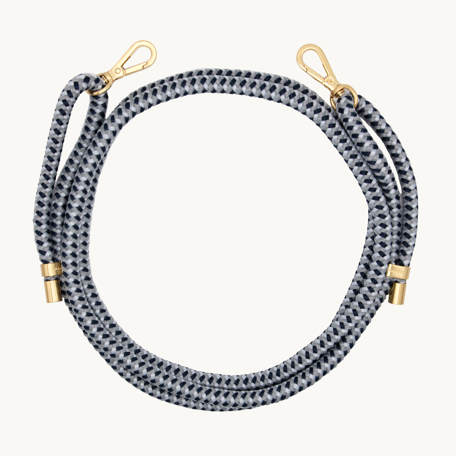 TESSA Cord - Grey-Blue