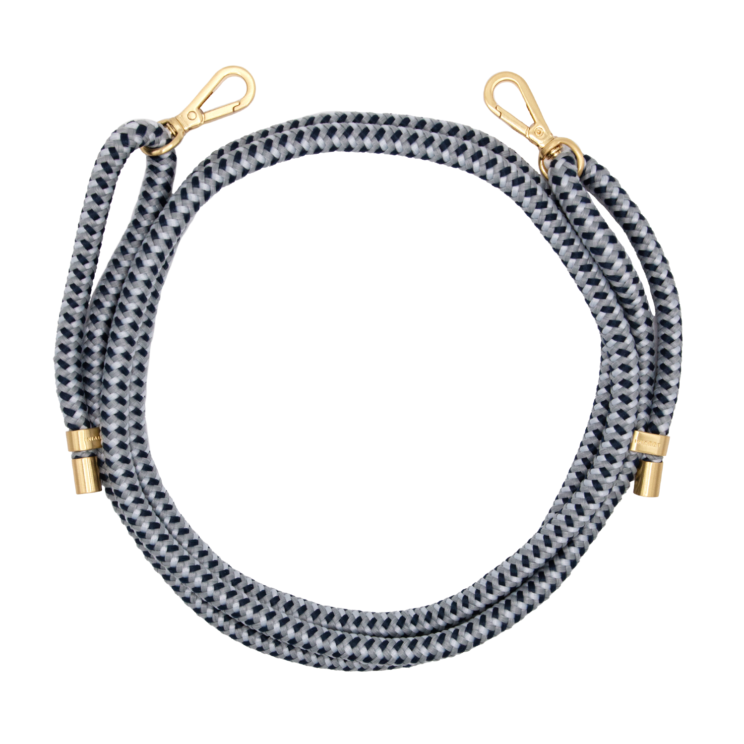 TESSA Cord - Grey-Blue