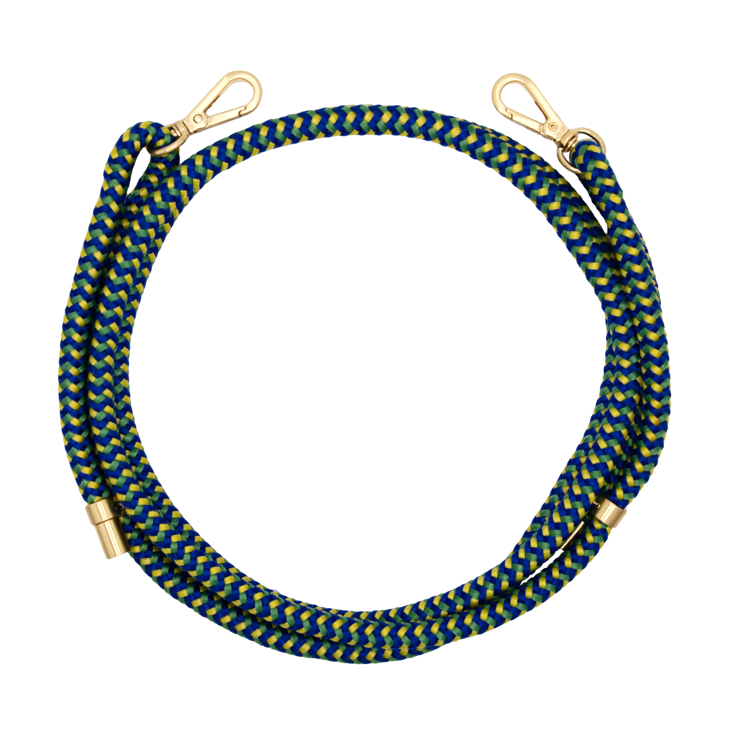 TESSA Cord - Navy-Green