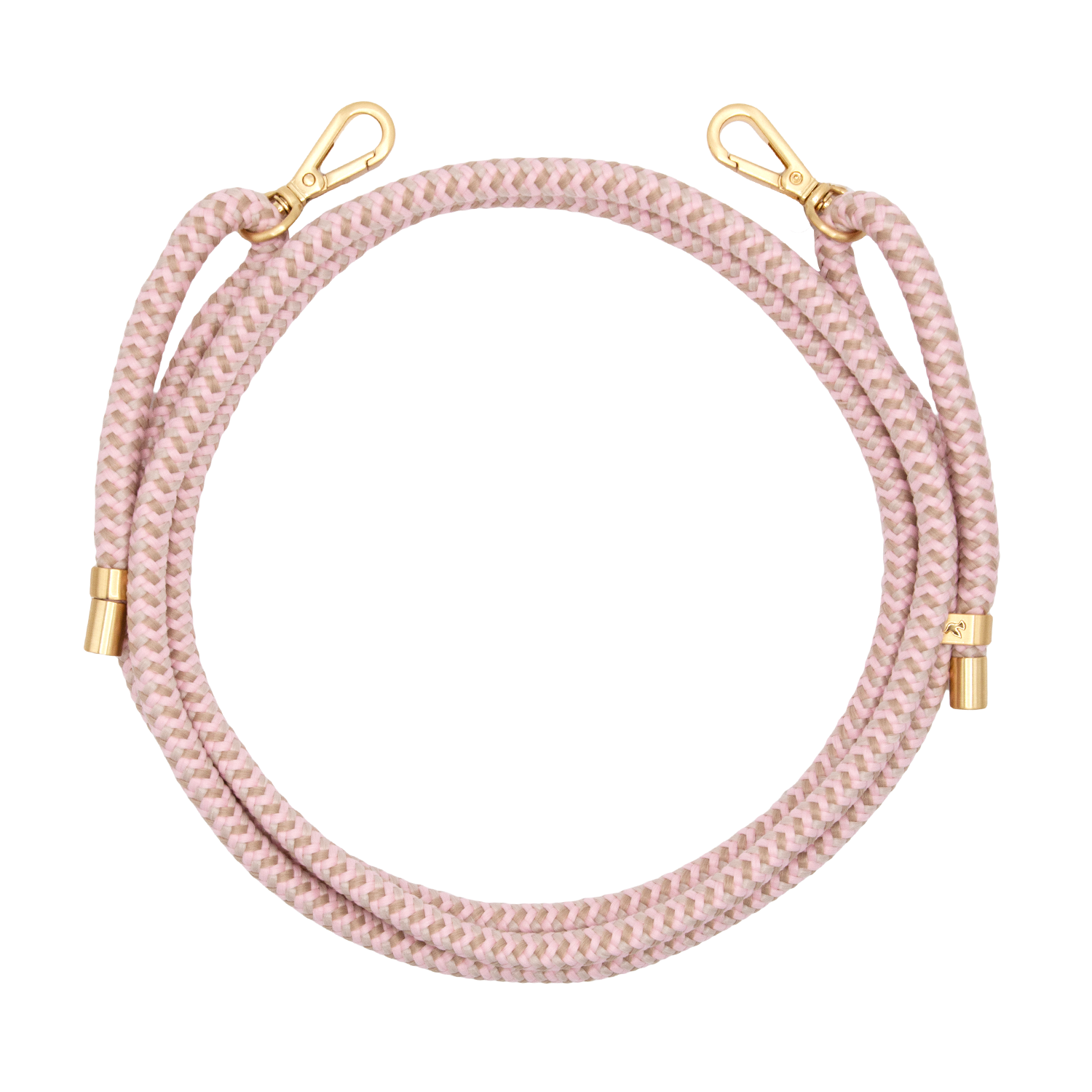 TESSA Cord - Pink-Taupe