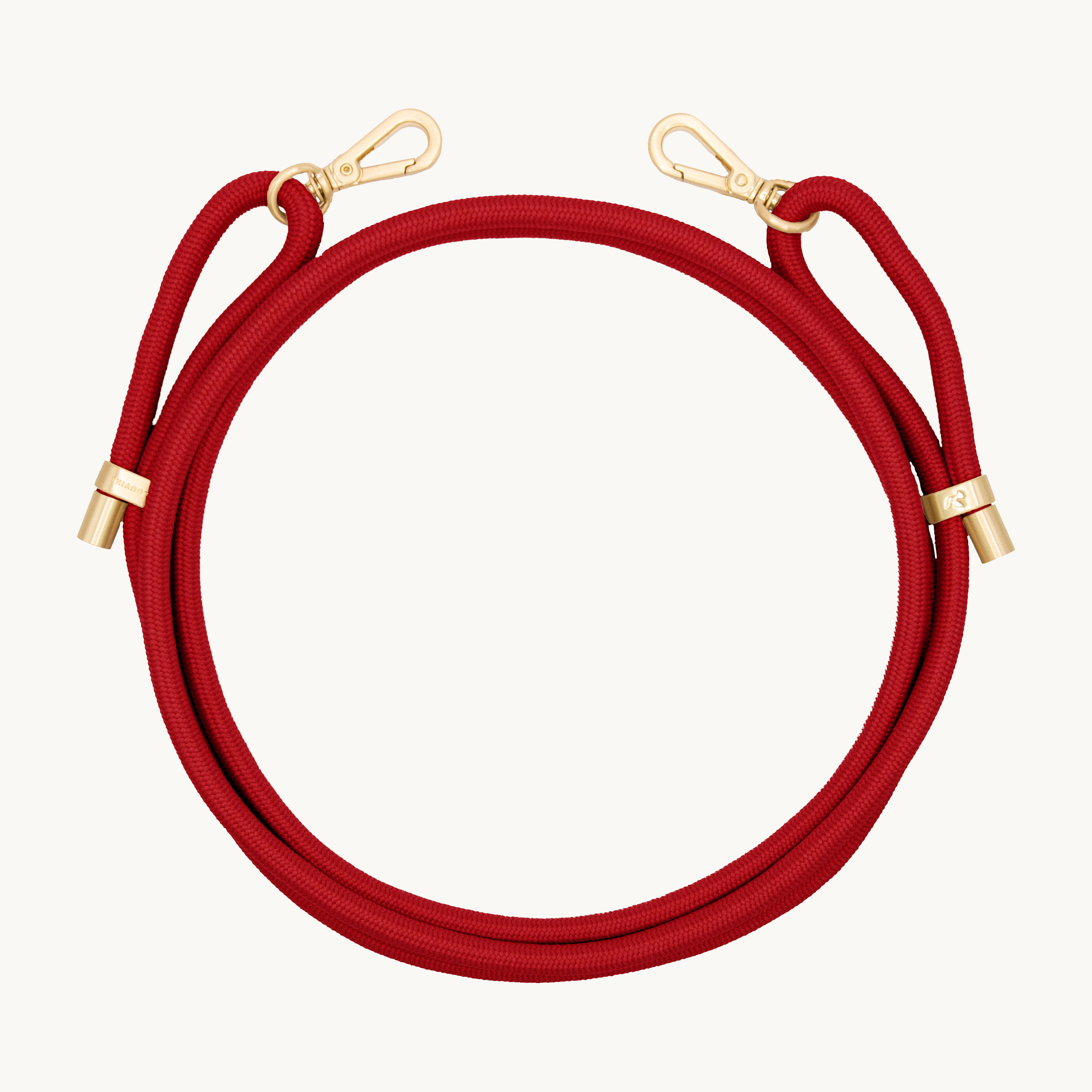 TESSA Cord - Red