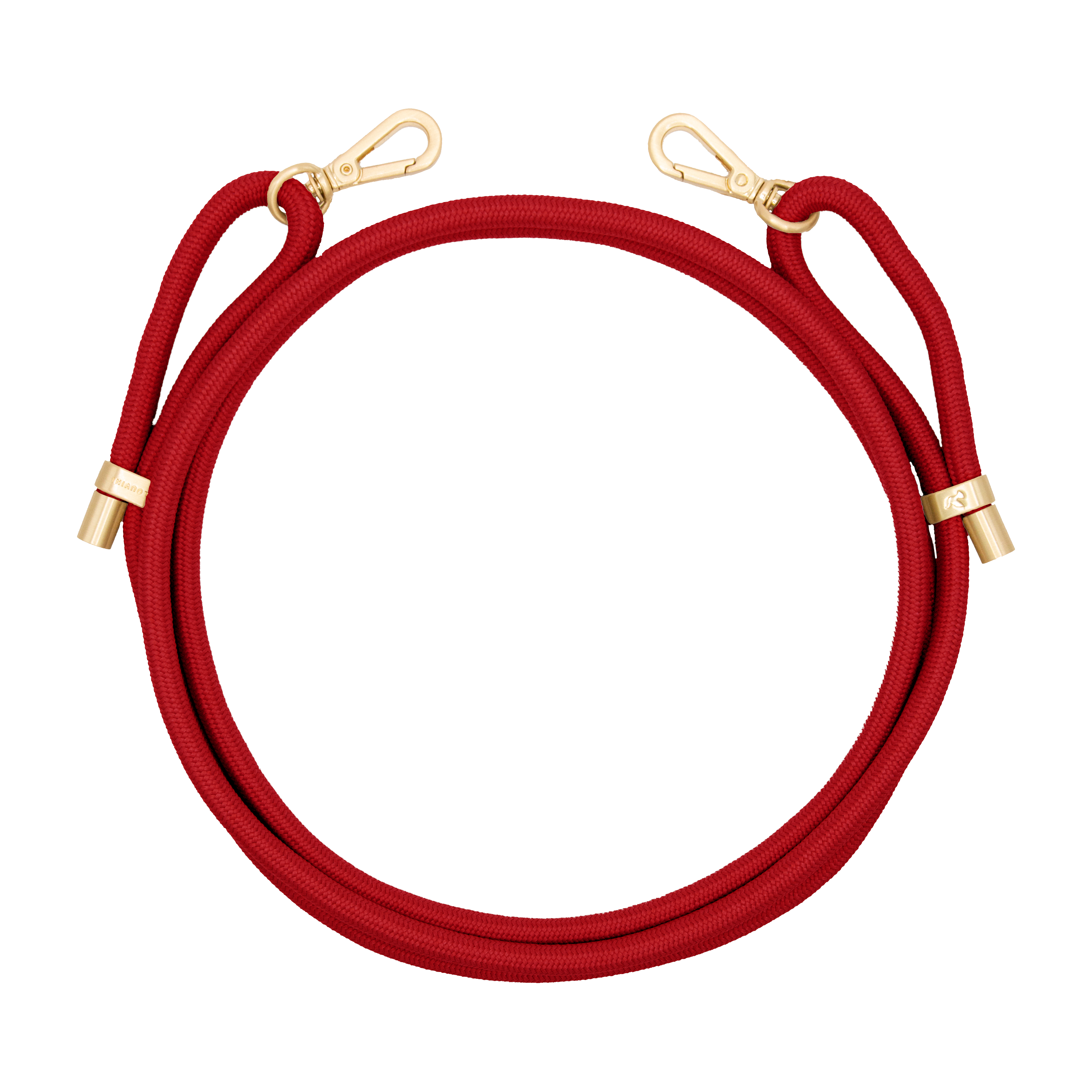 TESSA Cord - Red