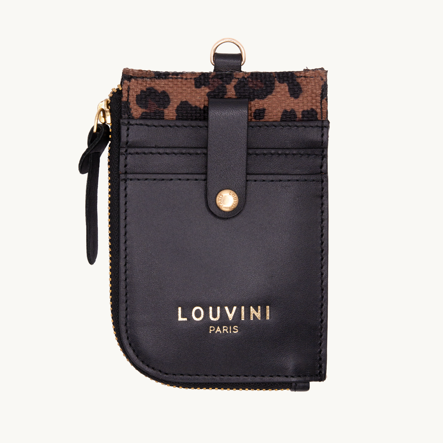 GIFT SET - Leopard Mania