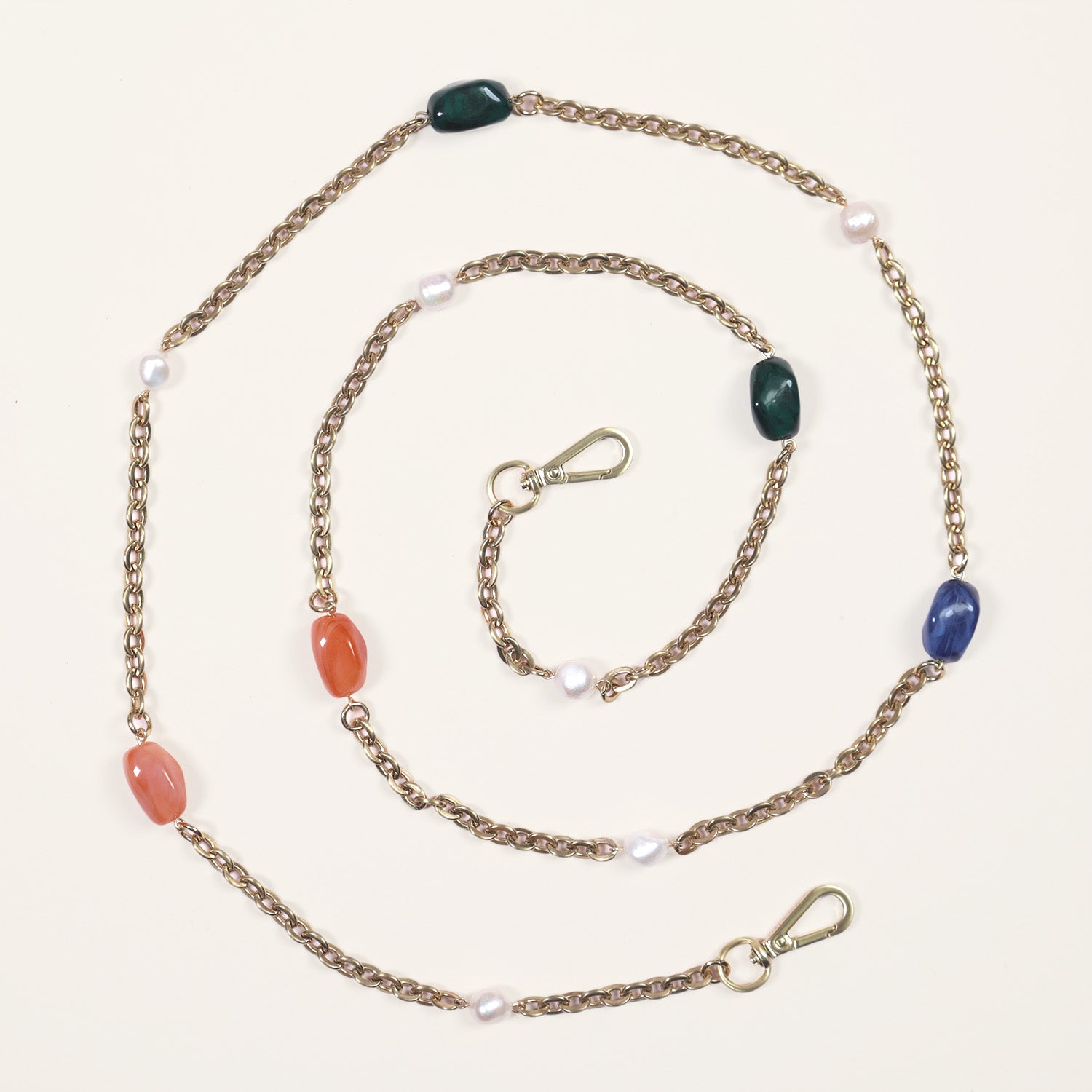 YSA Chain