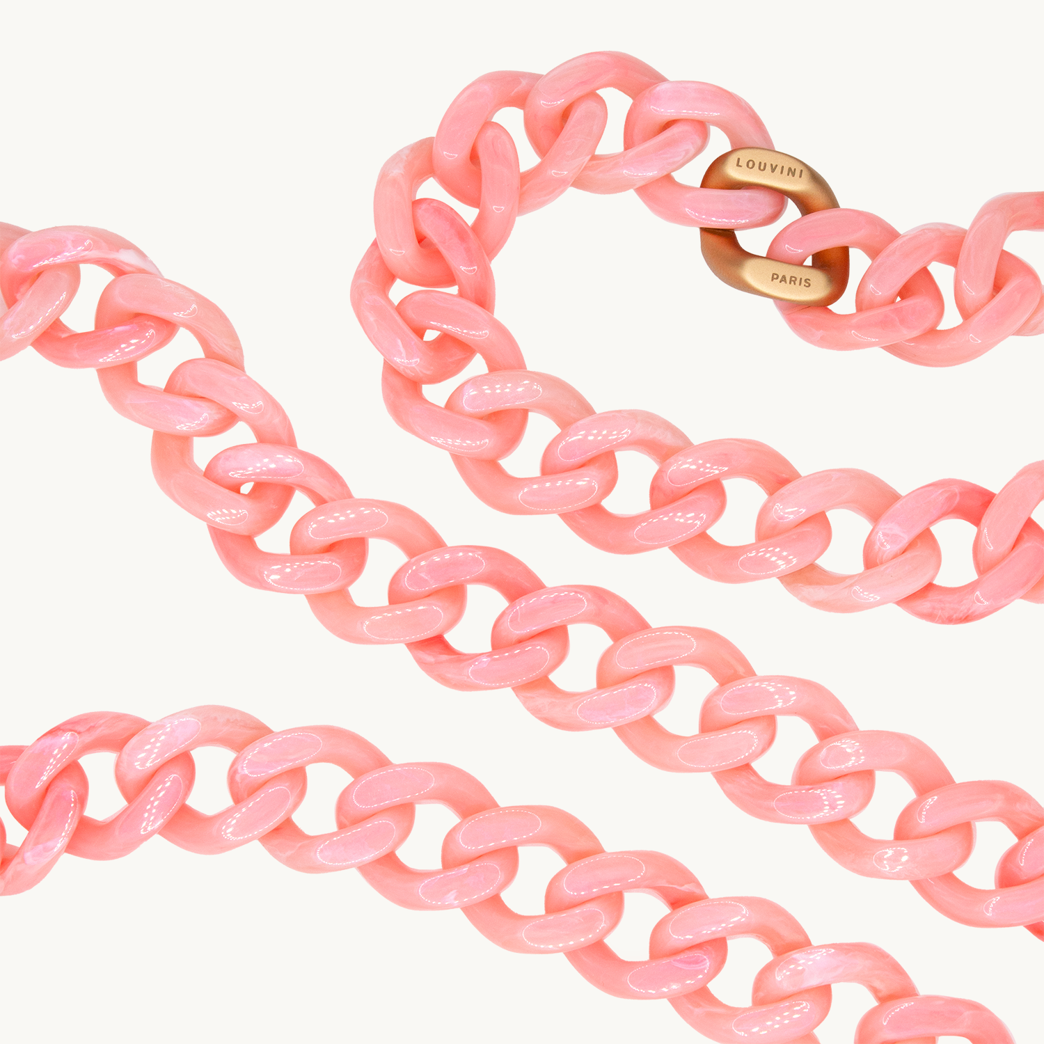 Chaîne de telephone cherry blossom