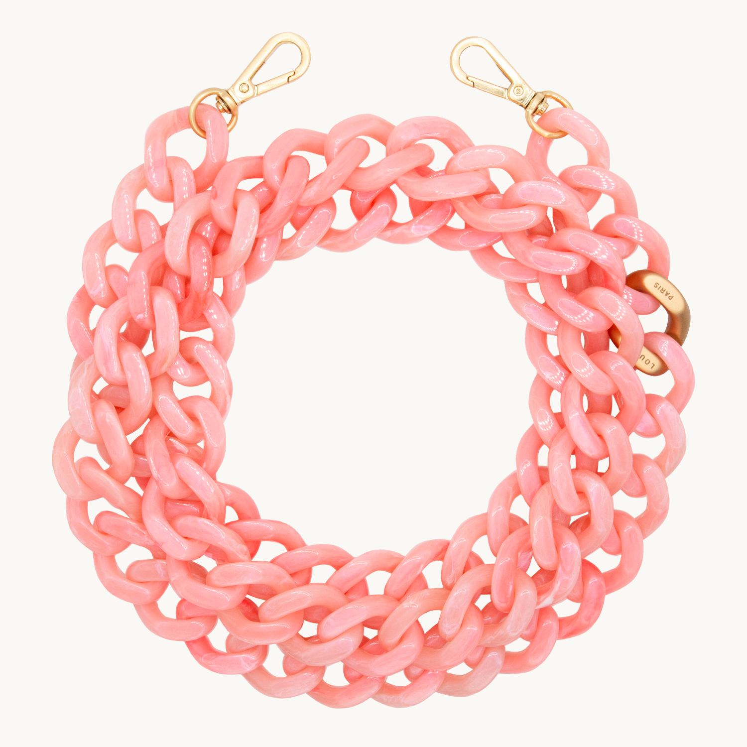 Chaine de telephone cherry blossom