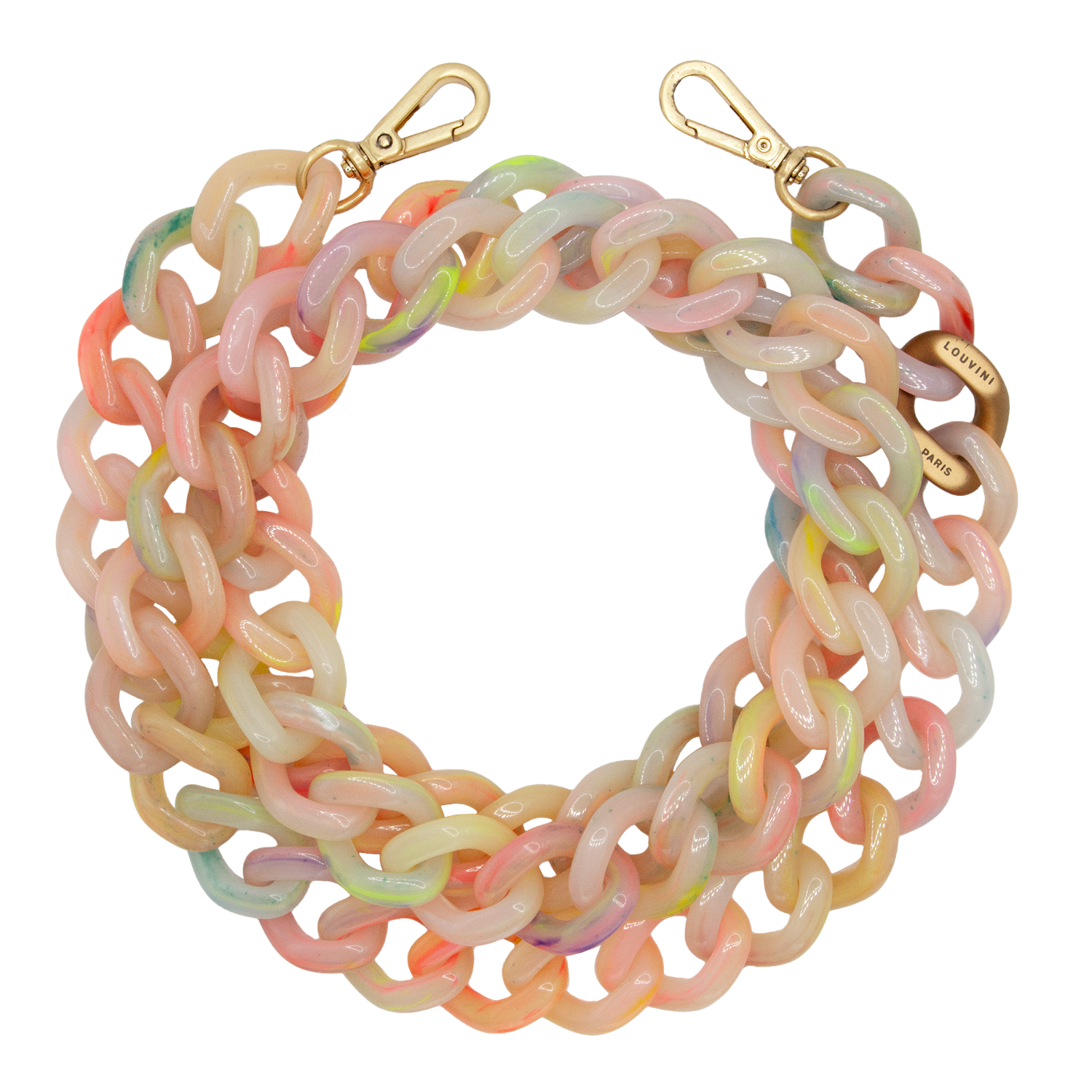 ZOE Chain - Neon