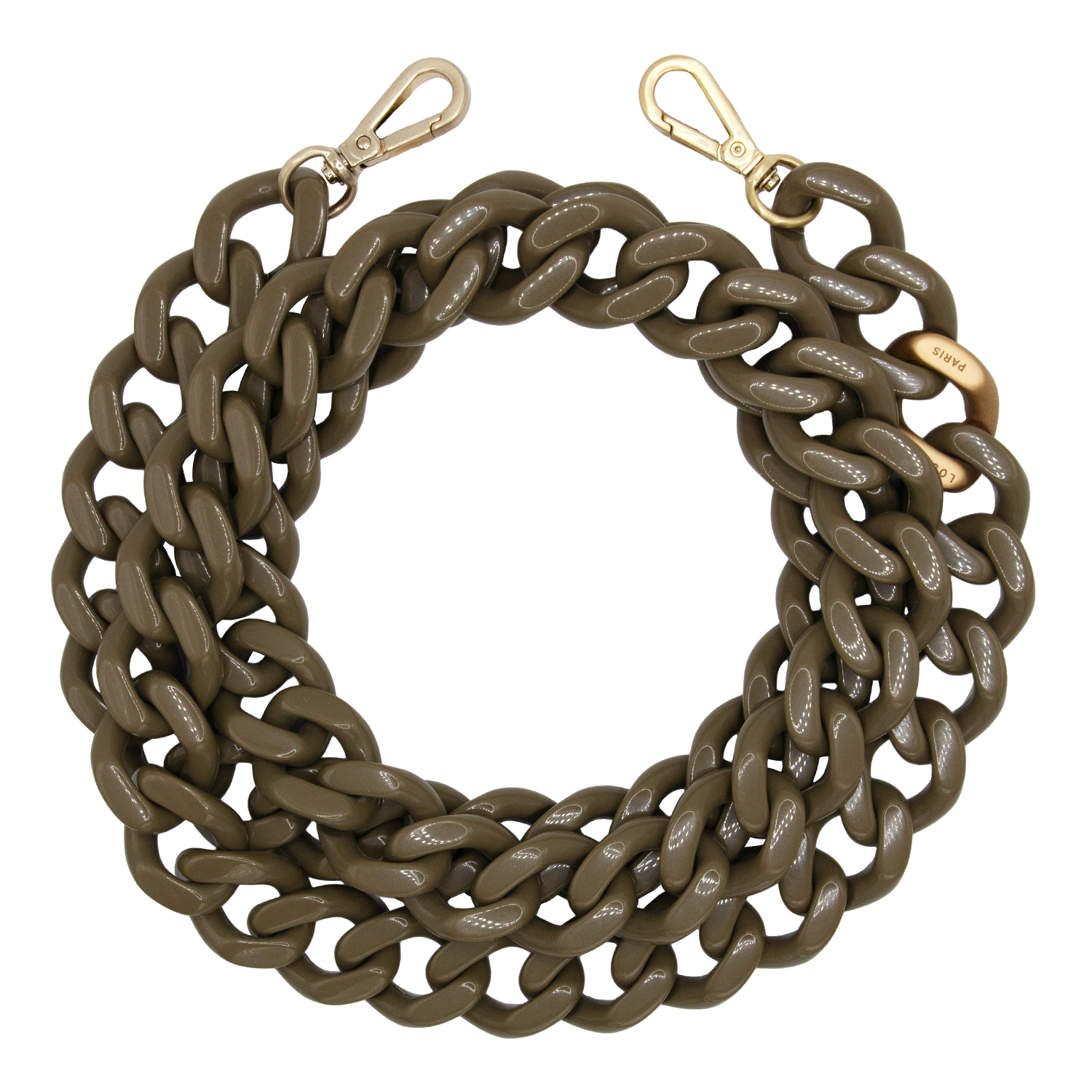 ZOE Chain - Khaki