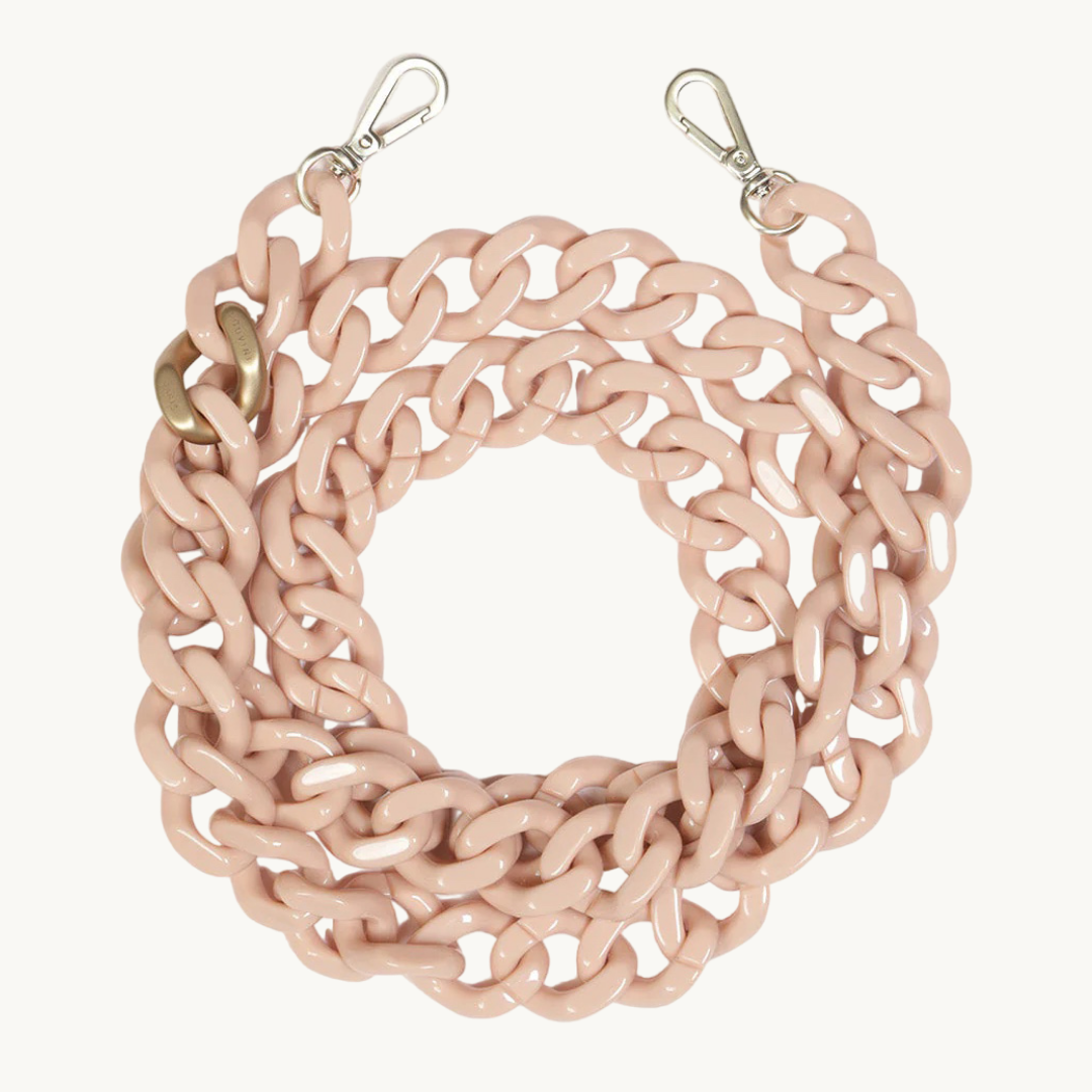 Chaîne de telephone nude