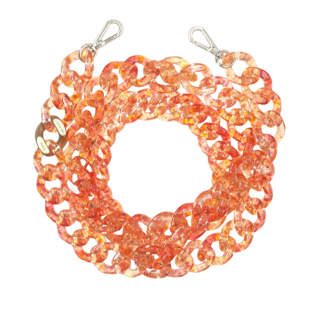 Chaîne de telephone sunrise