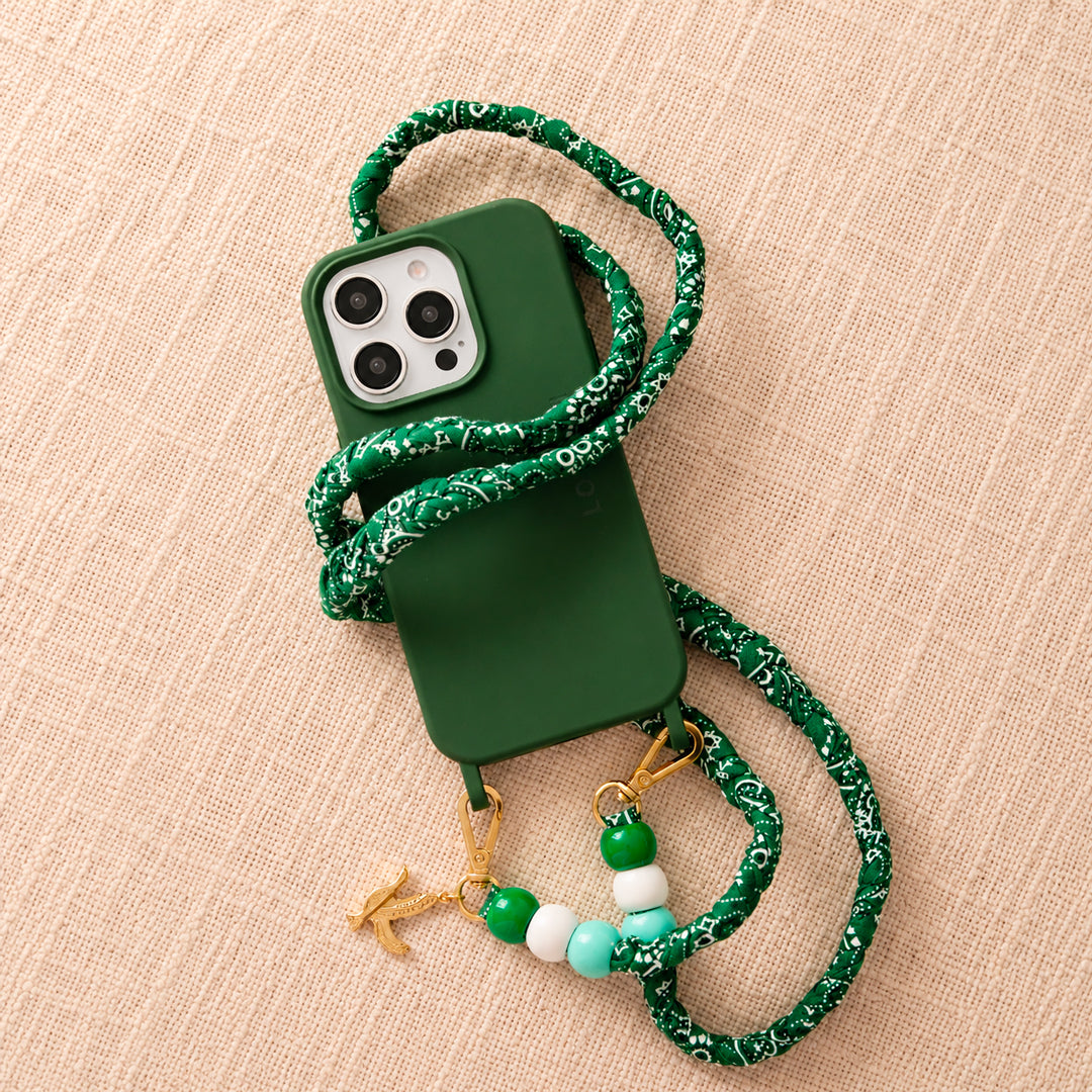 ARIZONA CORD - Green