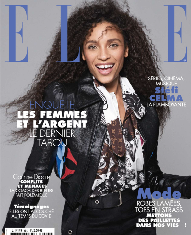 Elle