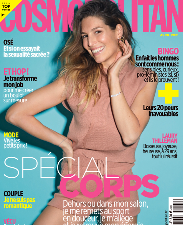 Cosmopolitan