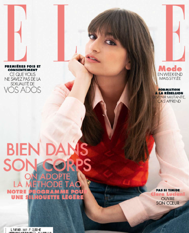 ELLE