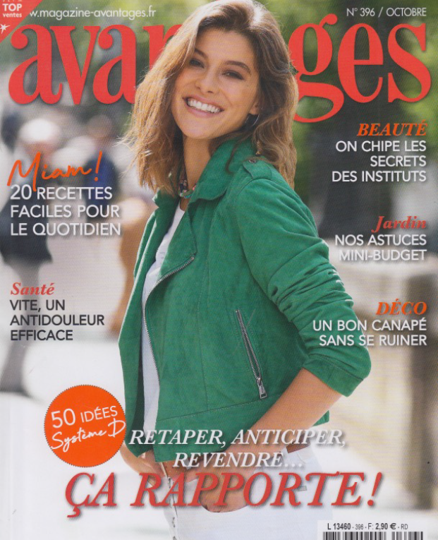 Avantages