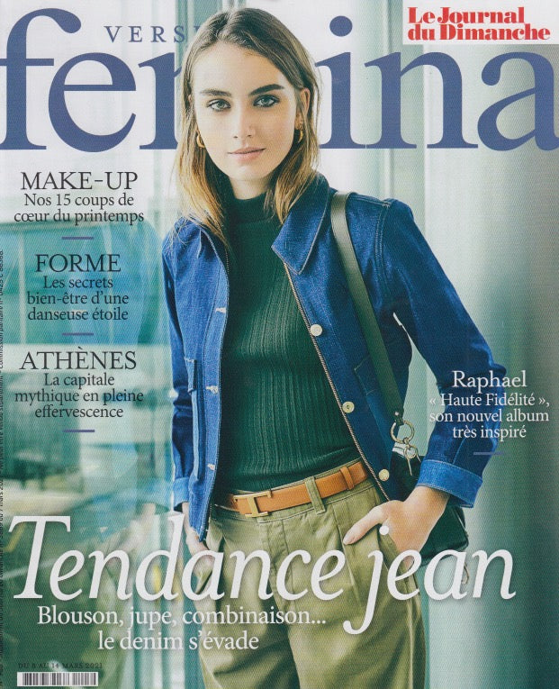 Version Femina