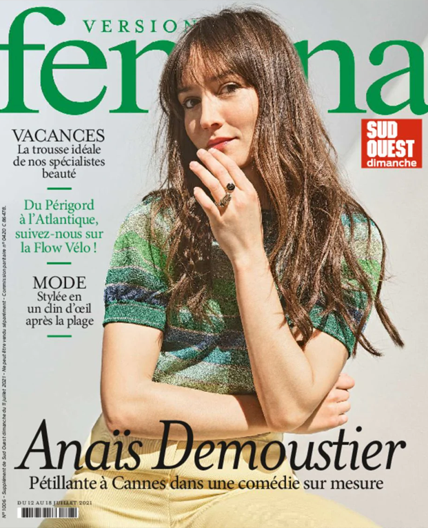 Version Femina