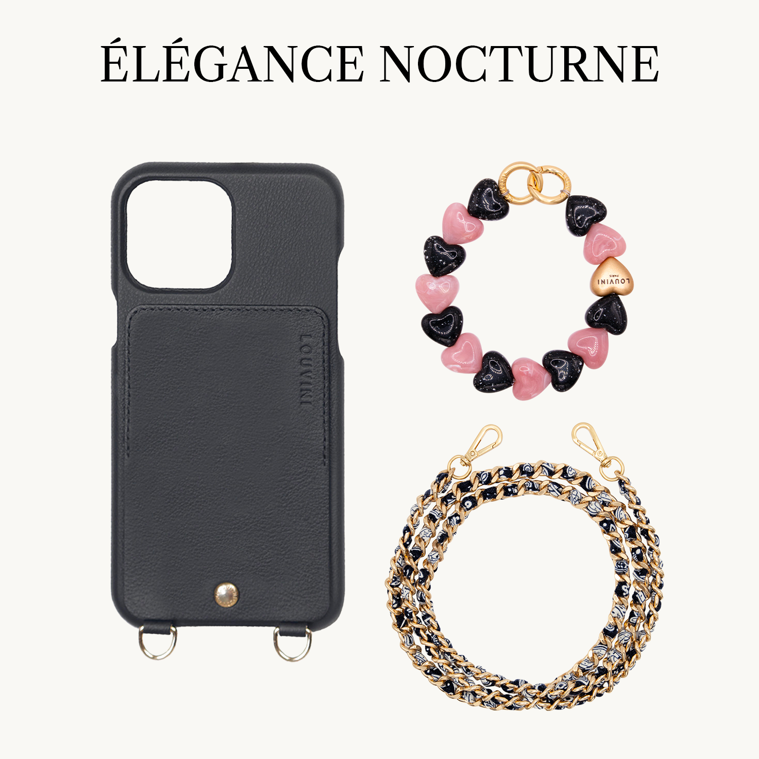 Gift Set - Nocturnal Elegance