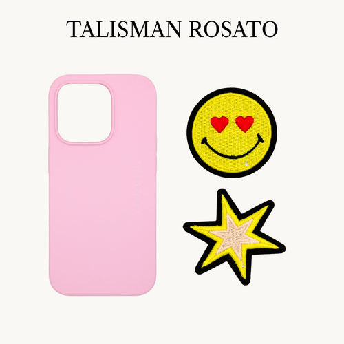 Gift Set - Talisman Rosato