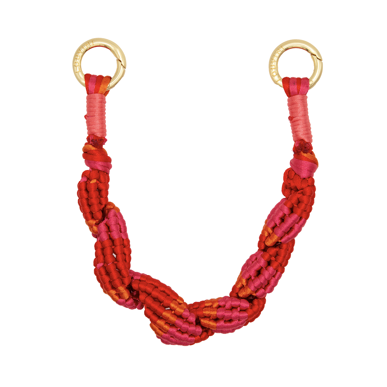 SPECIAL EDITION: LAYLA x YASSS Woven Cord