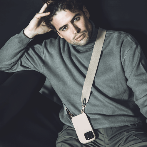 OLYMPE Adjustable Strap