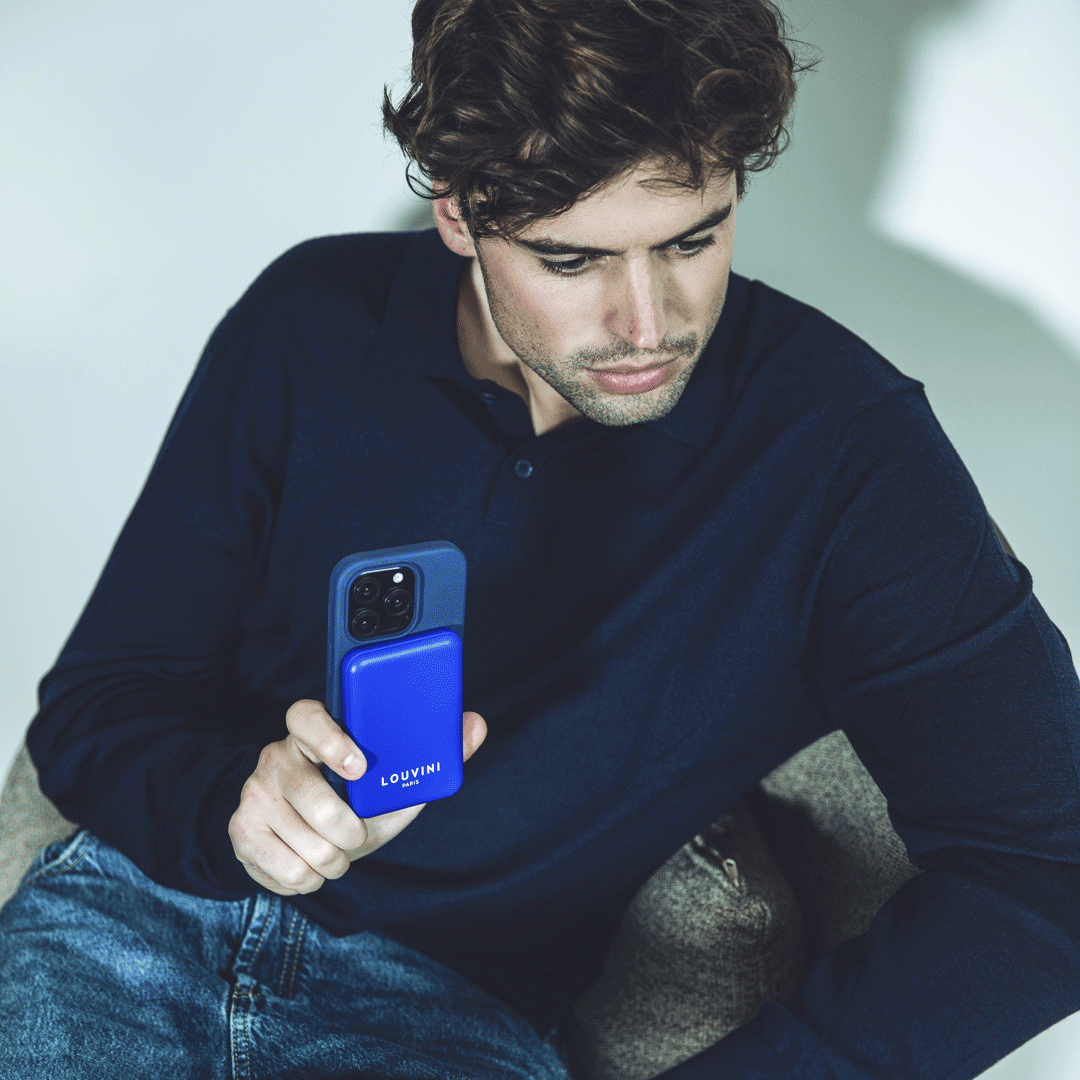 EXTERNAL BATTERY VOLT