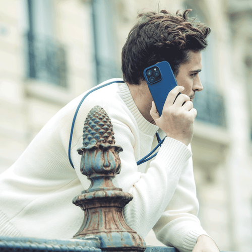 LEO MAGSAFE Case - Navy