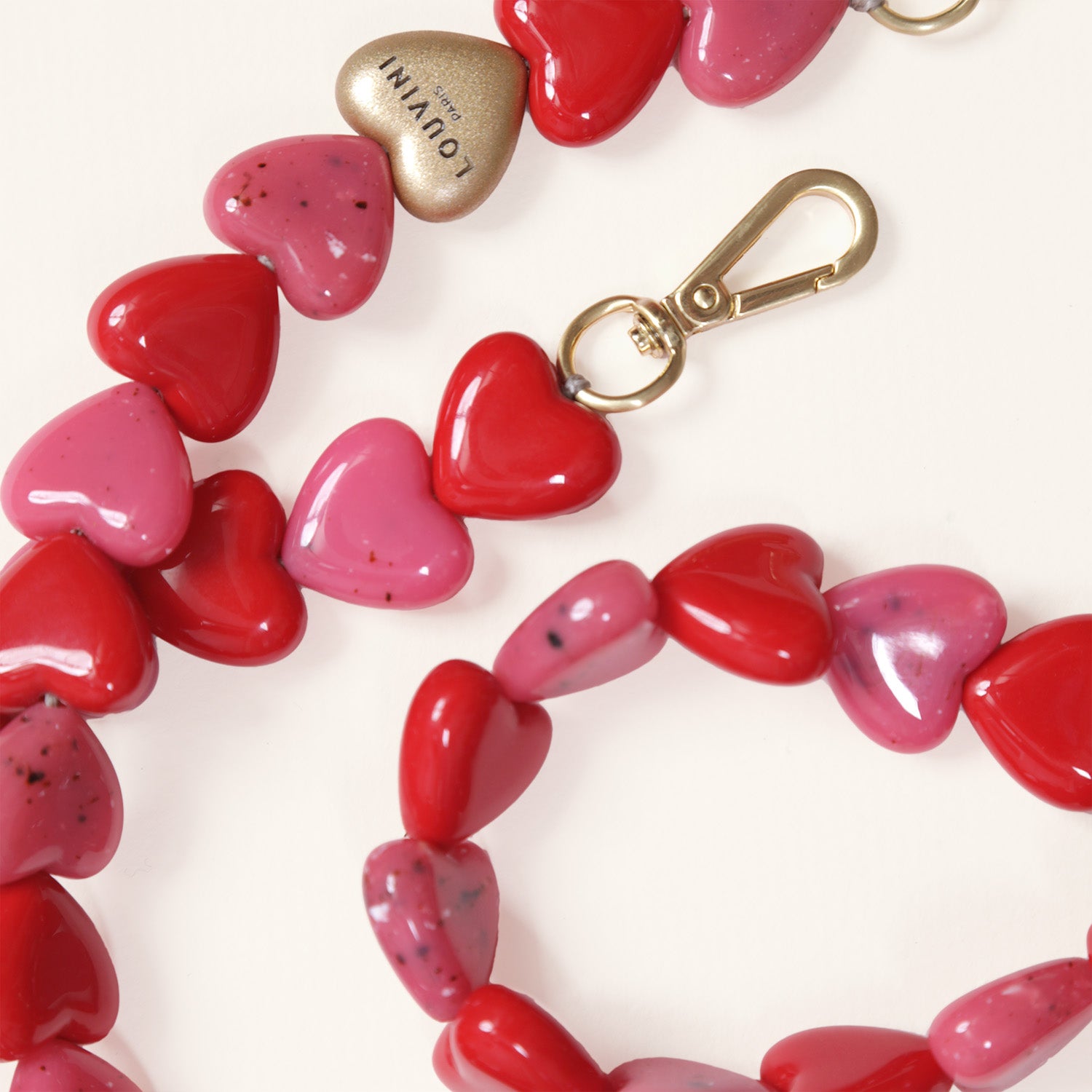 CUORE Chain