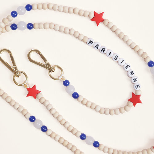 ARIELLE 'Parisienne' Strap