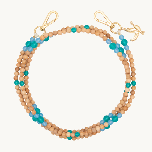ARIELLE Strap - Turquoise New