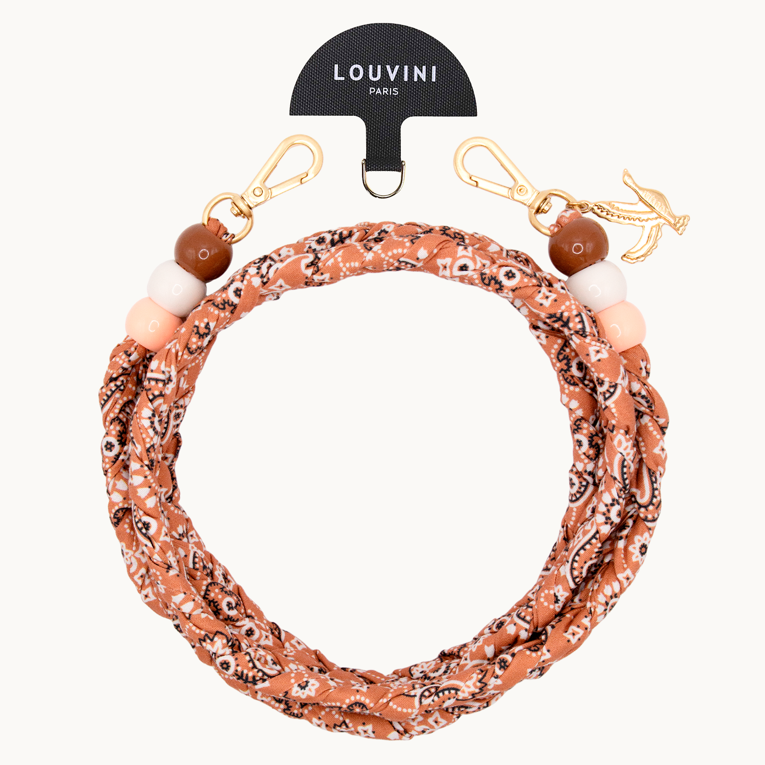 Camel ARIZONA Cord and MIKI adapter