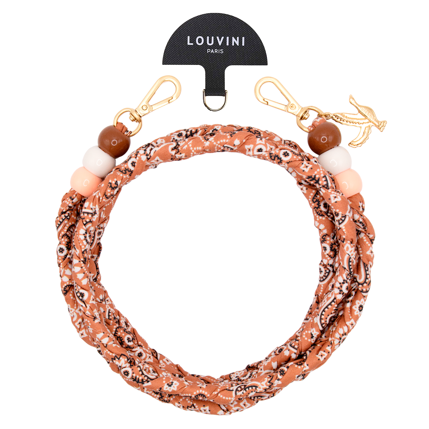 Camel ARIZONA Cord and MIKI adapter