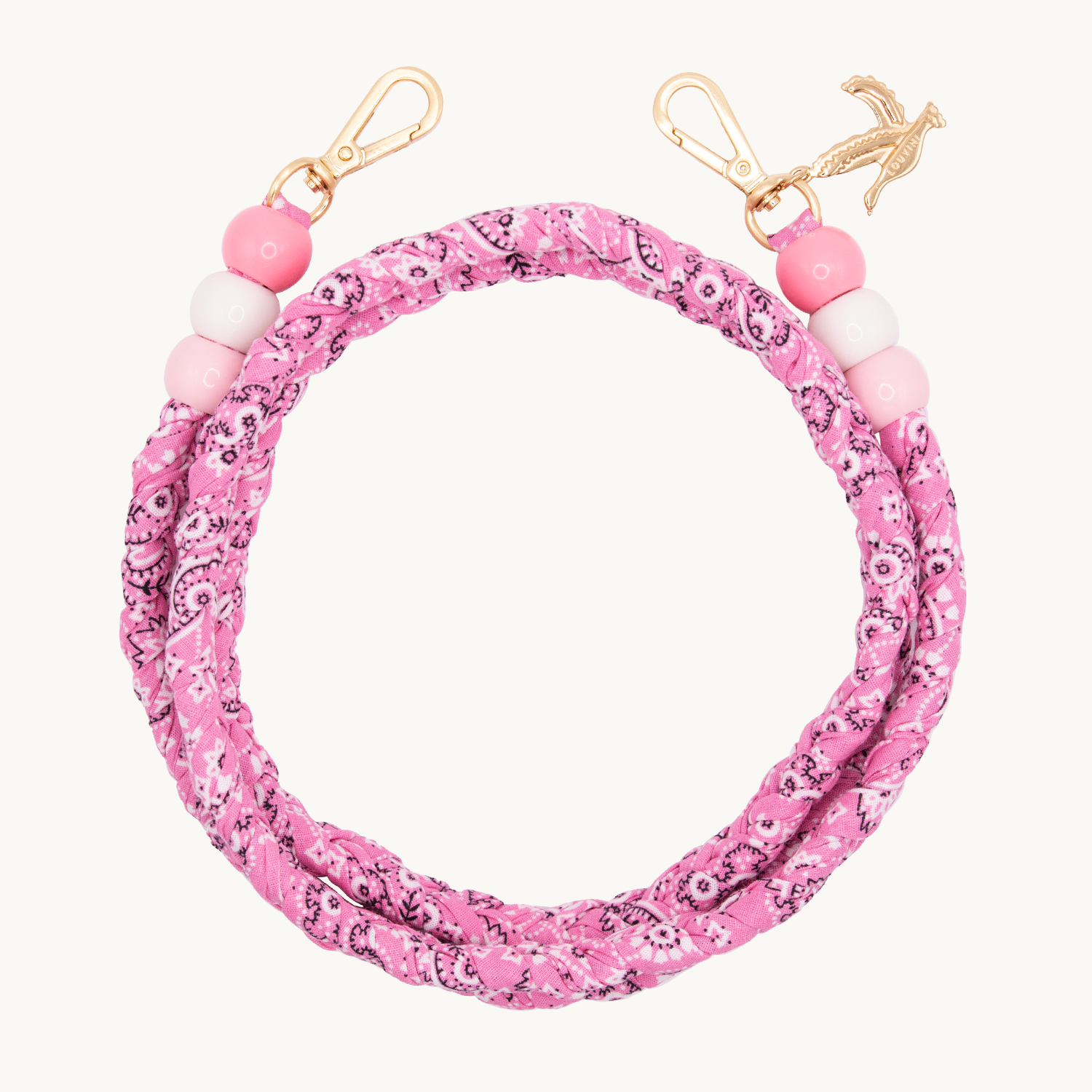 Cordon de telephone arizona rose