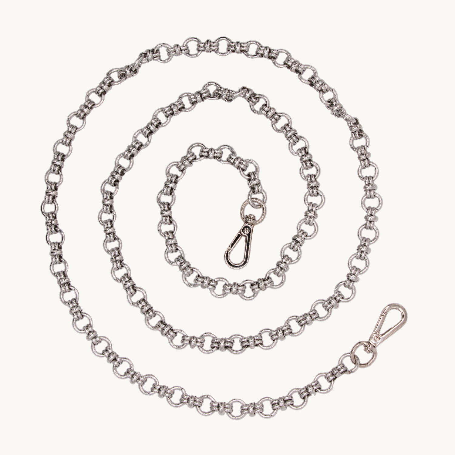 BECKY chain - Silver