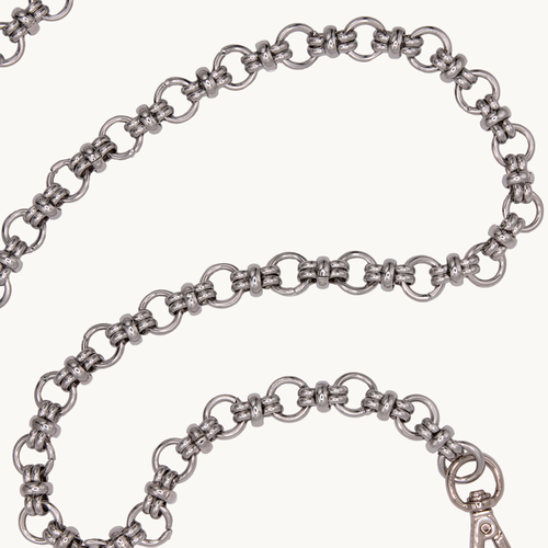 BECKY chain - Silver