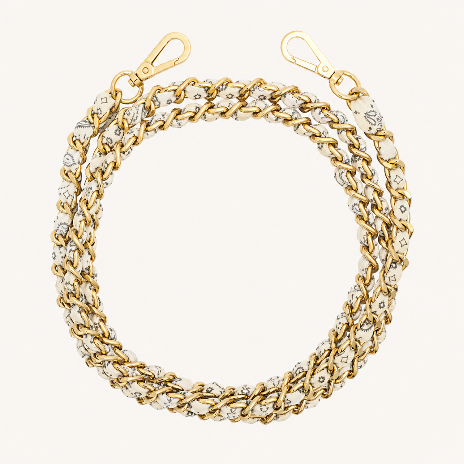 BONNIE Chain - Cream 