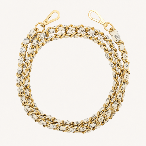 BONNIE Chain - Cream 
