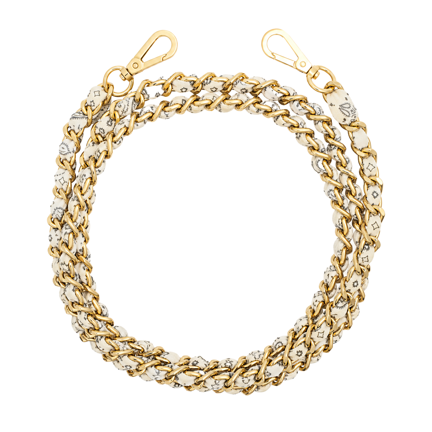 BONNIE Chain - Cream 