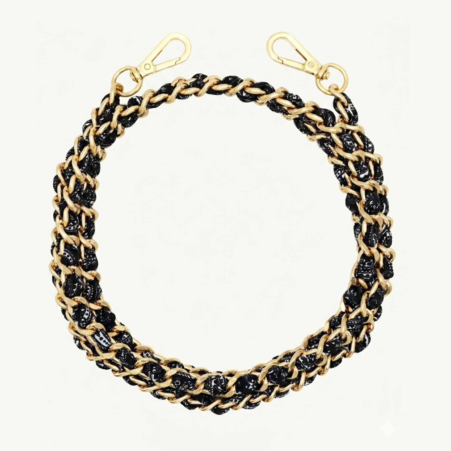BONNIE Chain - Black 