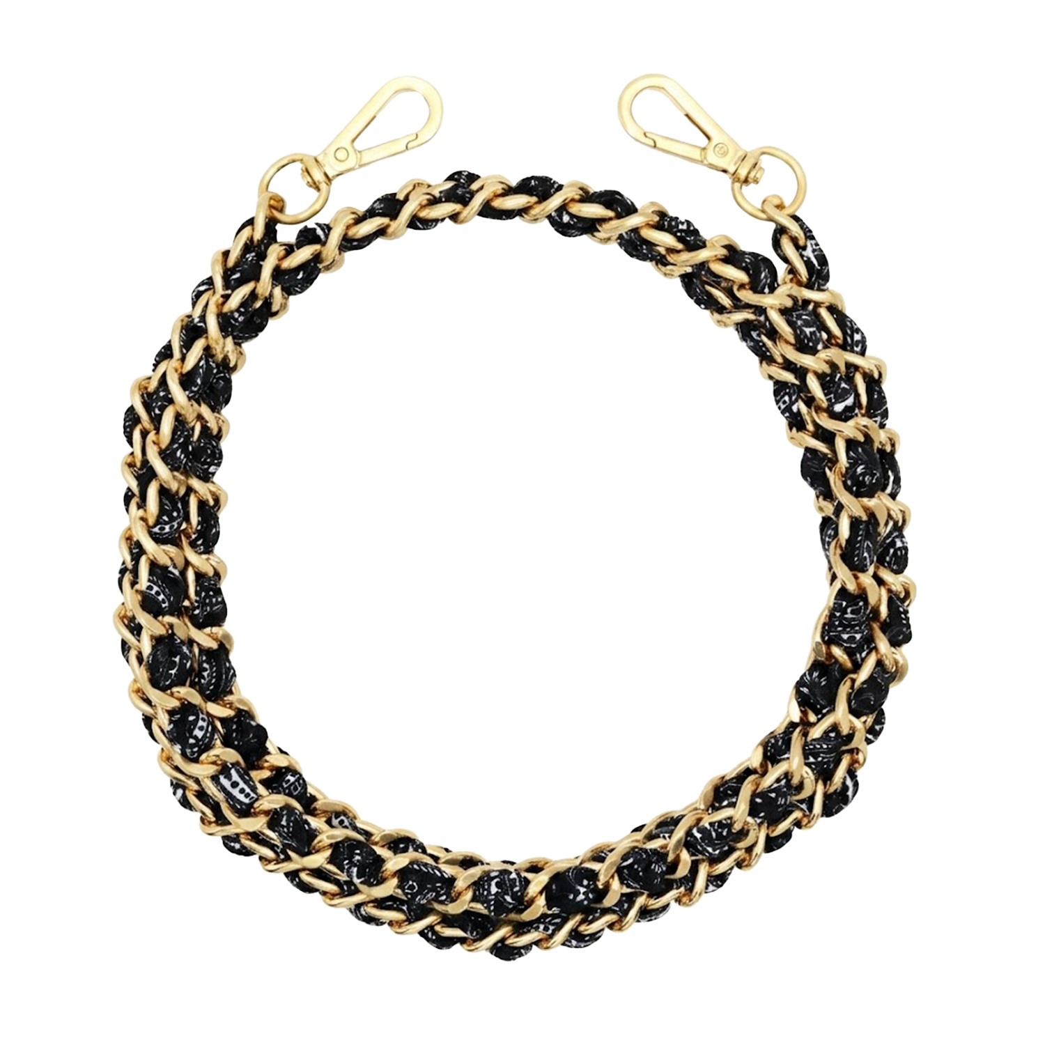 BONNIE Chain - Black 